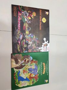 6 Story Books For Kids