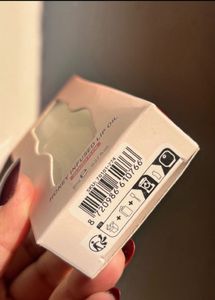 Gisou Honey Infused Lip Oil Glazed Plum