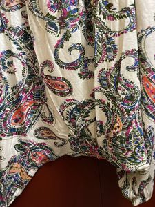 Floral Jumpsuit