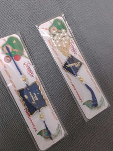 Premium Rakhi for Bhabhi