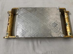 Exquisite Decorative Tray