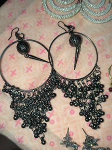 Assorted jwellery collection