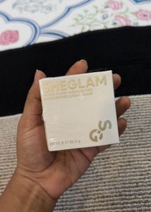 Sheglam Lunar Glow Highlighter