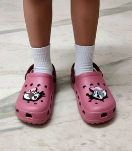 Action plus kids clogs