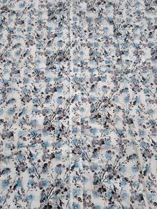 Men's Floral Short Sleeve Shirt