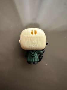 Harry Potter Draco Malfoy KinderJoy