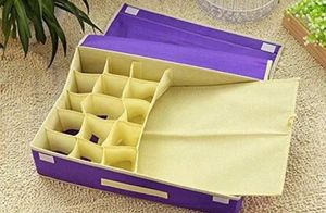 Lingerie Storage organizer