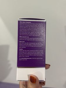 The Derma Co. 2% Salicylic Acid Face Serum