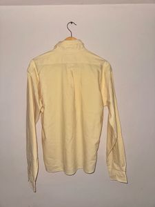 Ralph Lauren Classy Yellow Shirt