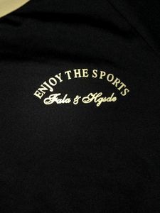 jersey styled tishirt
