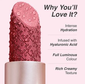 Kay Beauty Hydra Creme Lipstick