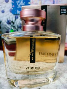 Infinity Beaute Eau de Parfum