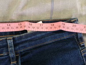Women Jeans - Blue