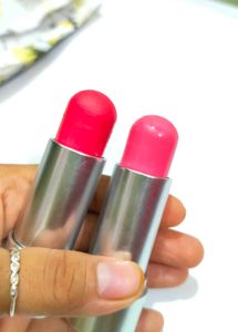 Maliao Velvet Blush Stick