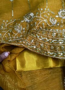 unstitched dress materials (price for 1)