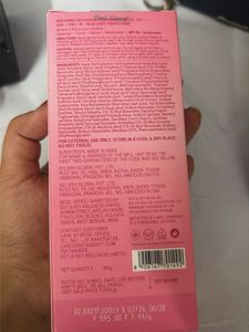DOT &amp; KEY Watermelon Cooling Sunscreen SPF 50+