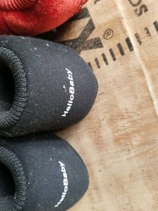 Cute Baby Shoes/ Booties