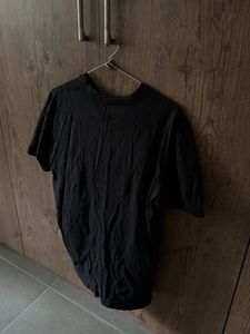 Classic Black T-Shirt