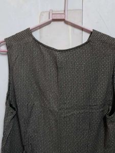 Howard Levi Collection Blouse