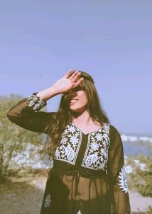 Stylish Feminine Women Kurti🌸
