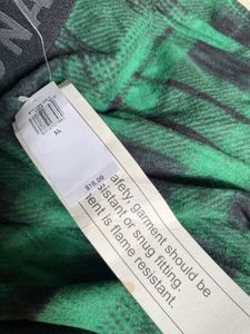 NEW WITH TAG 🏷️ Old Navy Plaid Lounge Pants
