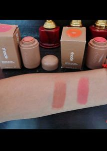 Rhode Pocket Blush