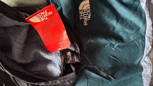 The North Face Hoodie