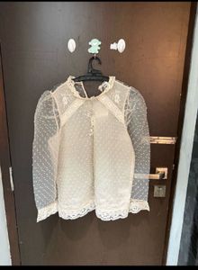 Zara party wear top