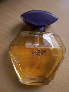 Dubai Boruzz Women's Perfume