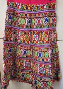New Embroidered chania choli Set with Dupatta