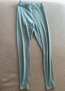 Alo Ribbed Athleisure Set