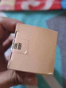 Lakme Forever Matte Foundation