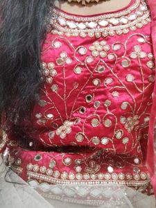 💫Elegant Gorgeous Lahenga 🥰