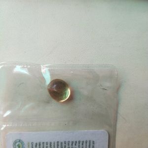 10.20 CTS Unheated High Quality Pukhraj(पुखराज)