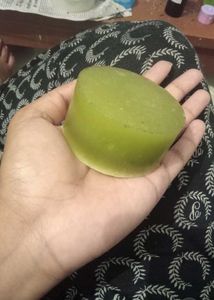 Neem Anti- Acne Soap