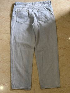 Primark Men’s Relaxed Jeans Light Wash