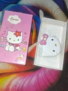 Vintage Hello Kitty Phone