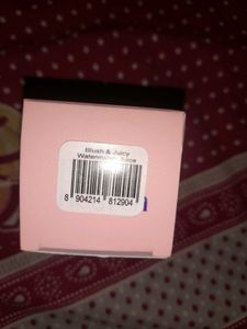 Blue Heaven Lip &amp; Cheek Water Tint