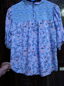 Top For Womens