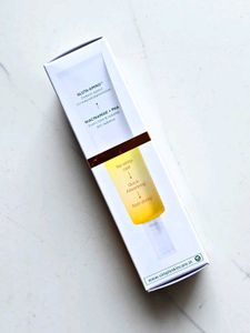 Simple Mattifying UV Fluid SPF 50