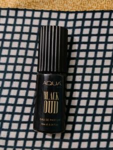 Set of 3 Perfume Oils - Oud Fragrance