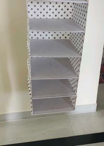 Hanging Storage Organizer