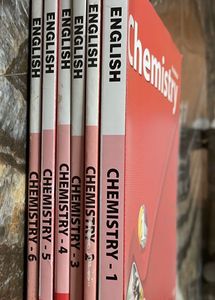 Allen Chemistry NEET Study Material