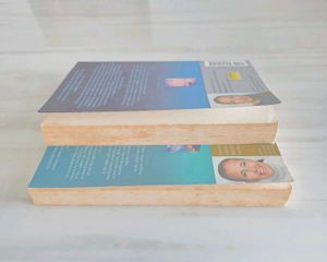 Danielle Steel - Turning Point &amp; Accidental Heroes