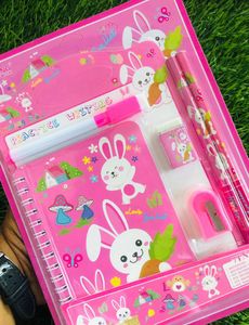 7 in 1 Pencil Set