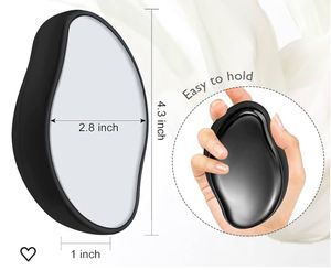 Epilator Body Hair Removal Stone