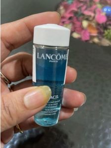 Lancome Bi-Facil Eye Makeup Remover Sample