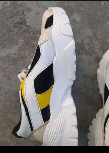 Shoes Size 38