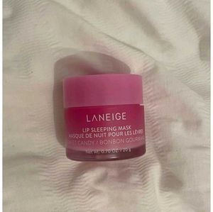 Laneige Lip Sleeping Mask Sweet Candy
