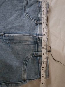 Jeans Blue For Girls